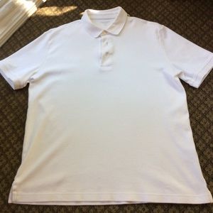 Lands End Polo Shirt